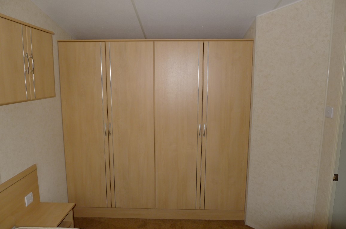 West Lancs Caravans