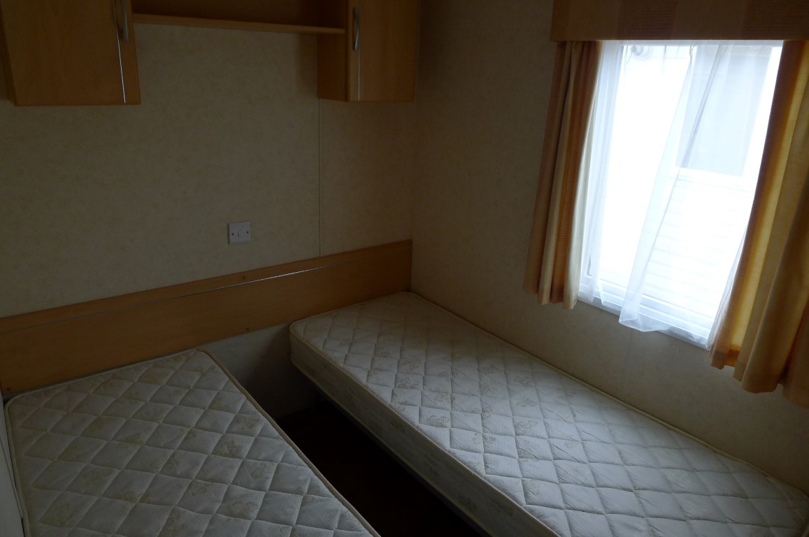 West Lancs Caravans