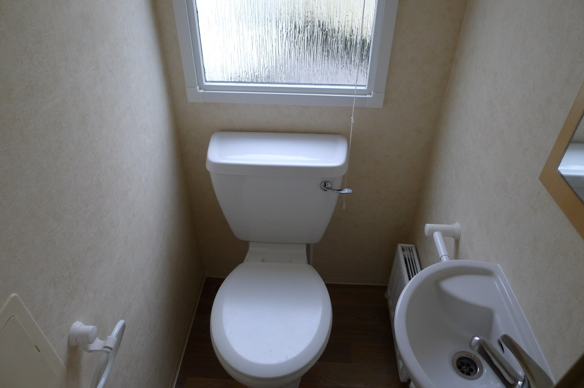 West Lancs Caravans