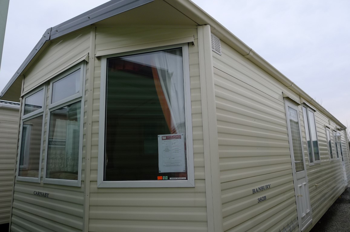 West Lancs Caravans