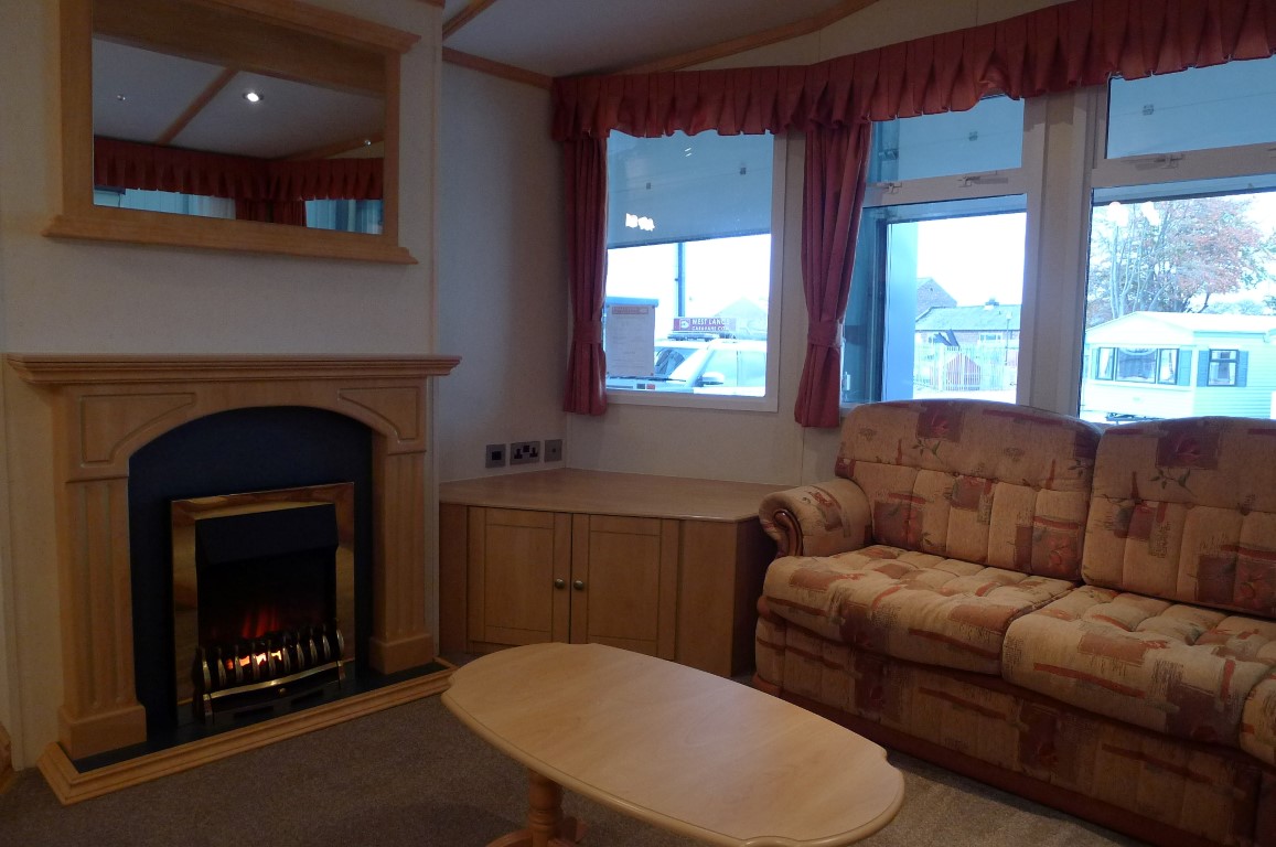 West Lancs Caravans