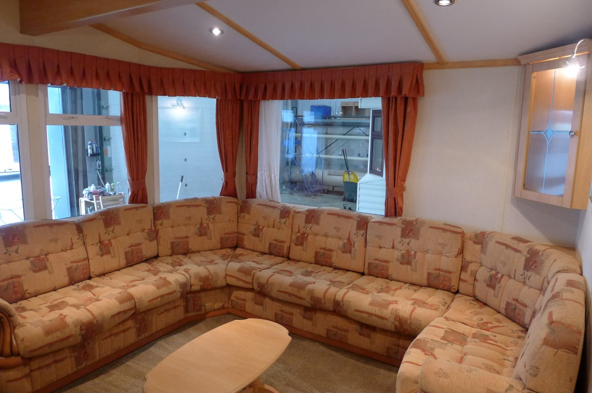 West Lancs Caravans