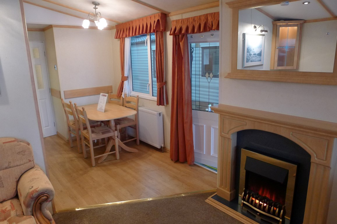 West Lancs Caravans