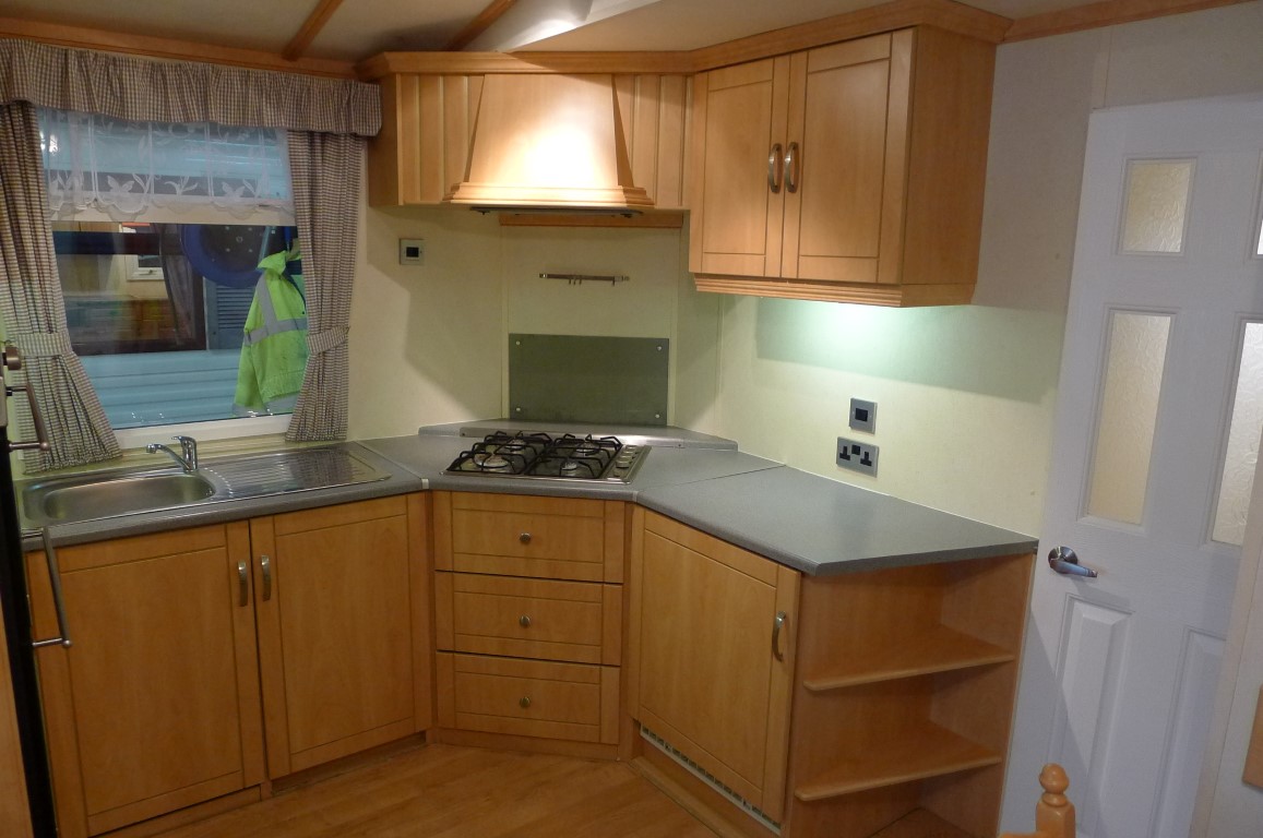 West Lancs Caravans