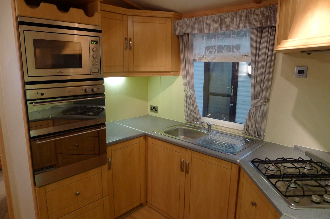 West Lancs Caravans