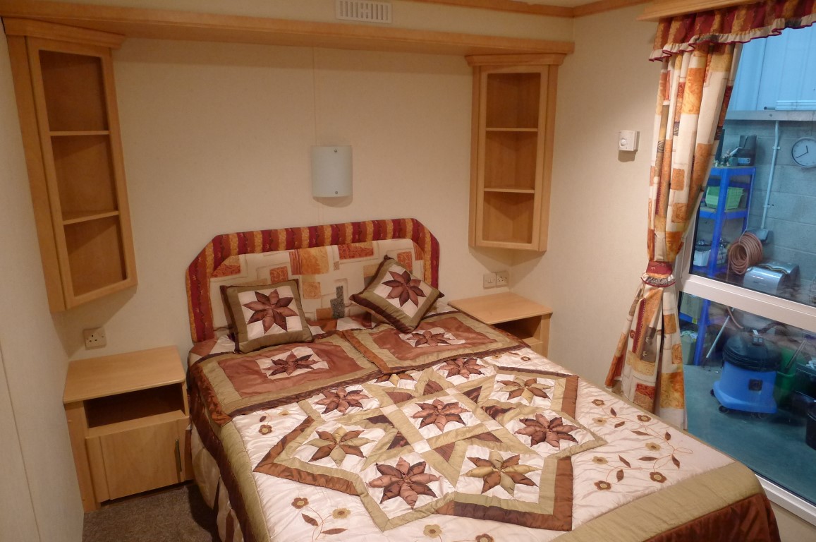 West Lancs Caravans