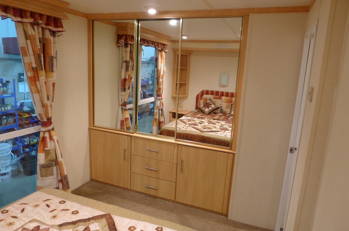 West Lancs Caravans