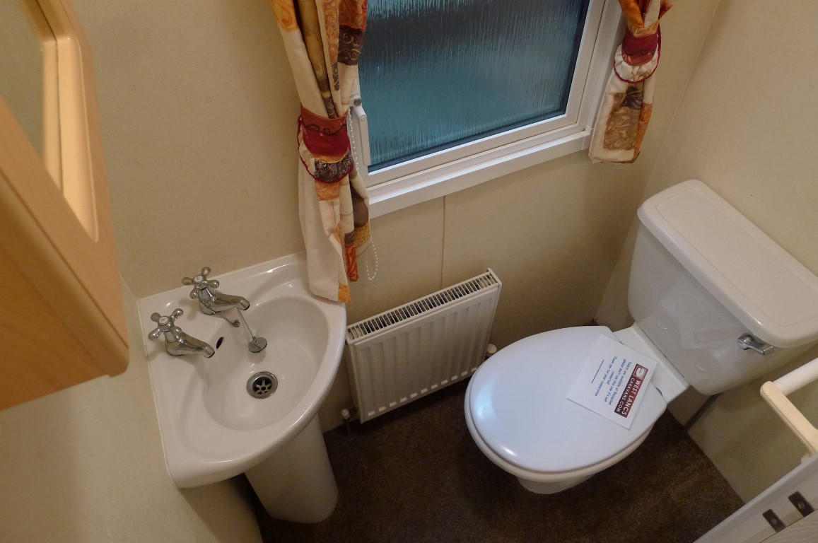 West Lancs Caravans