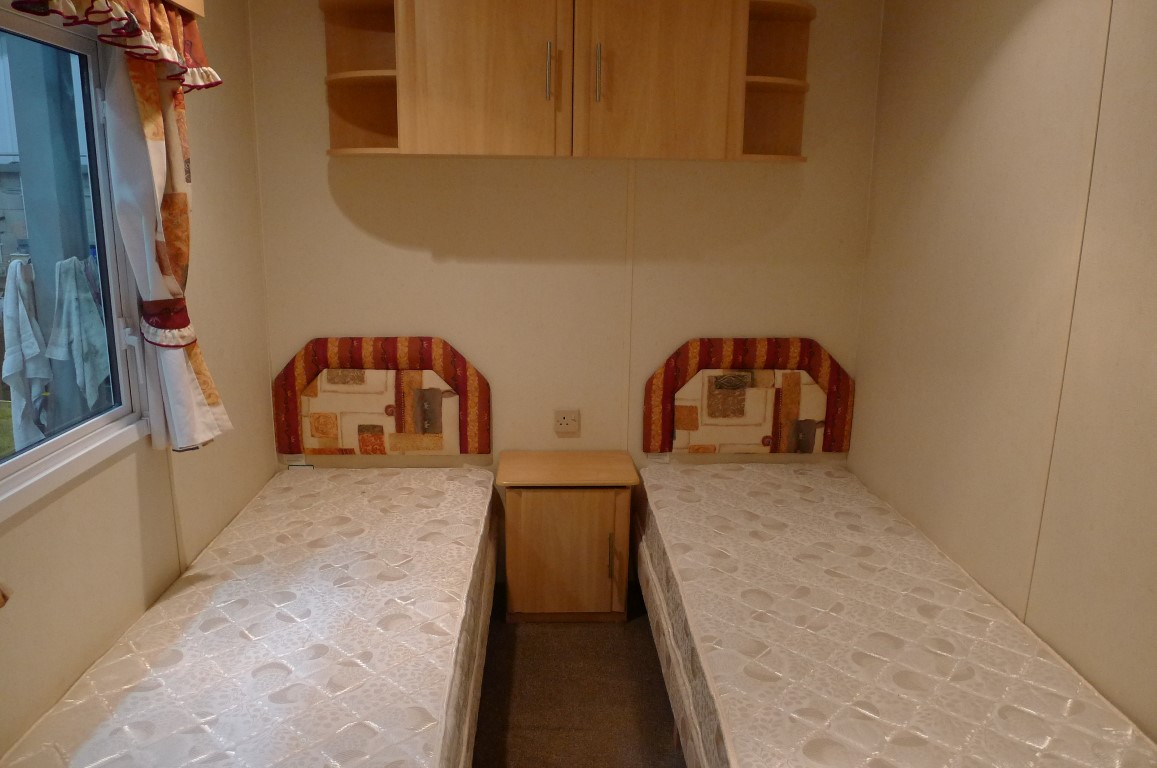 West Lancs Caravans