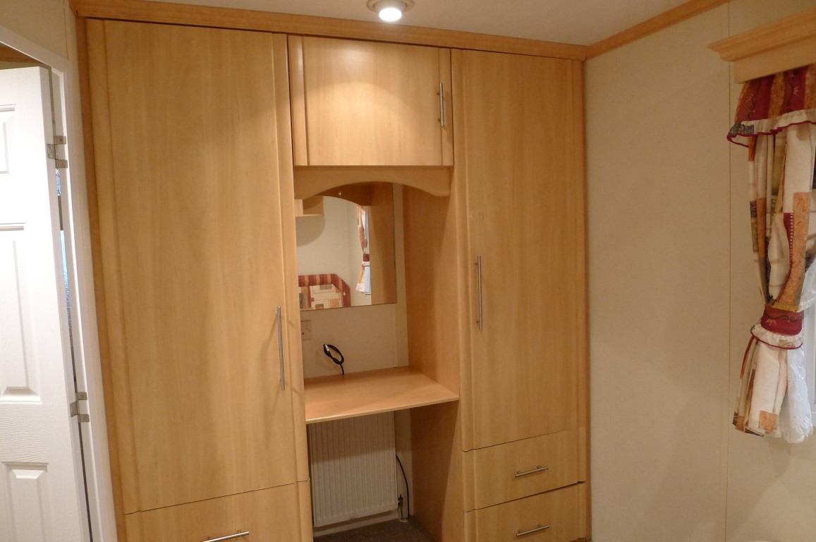 West Lancs Caravans