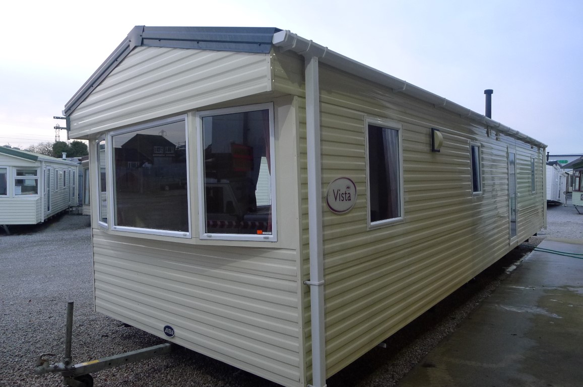 West Lancs Caravans