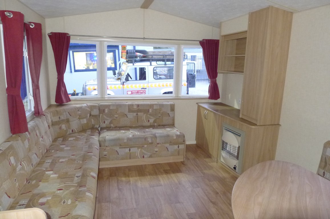 West Lancs Caravans