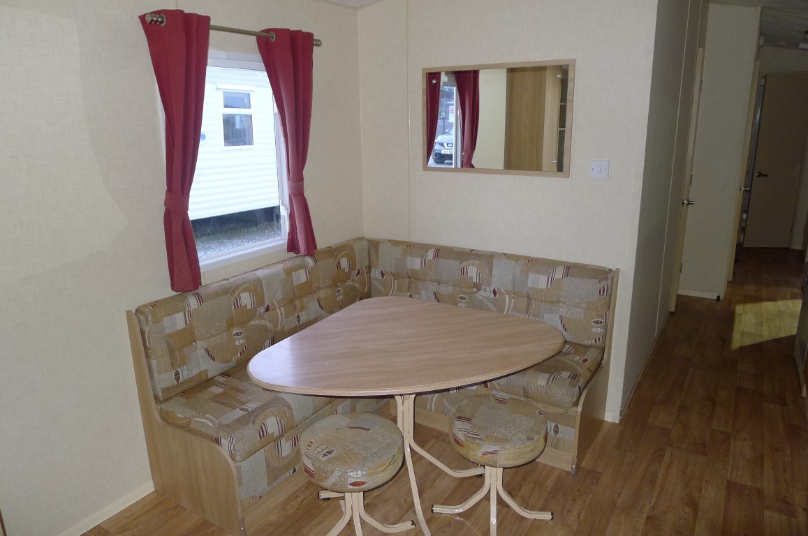 West Lancs Caravans