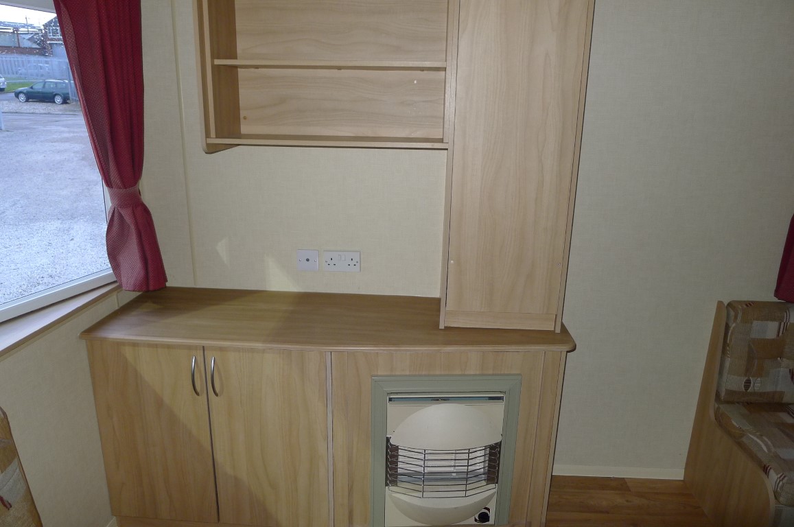 West Lancs Caravans