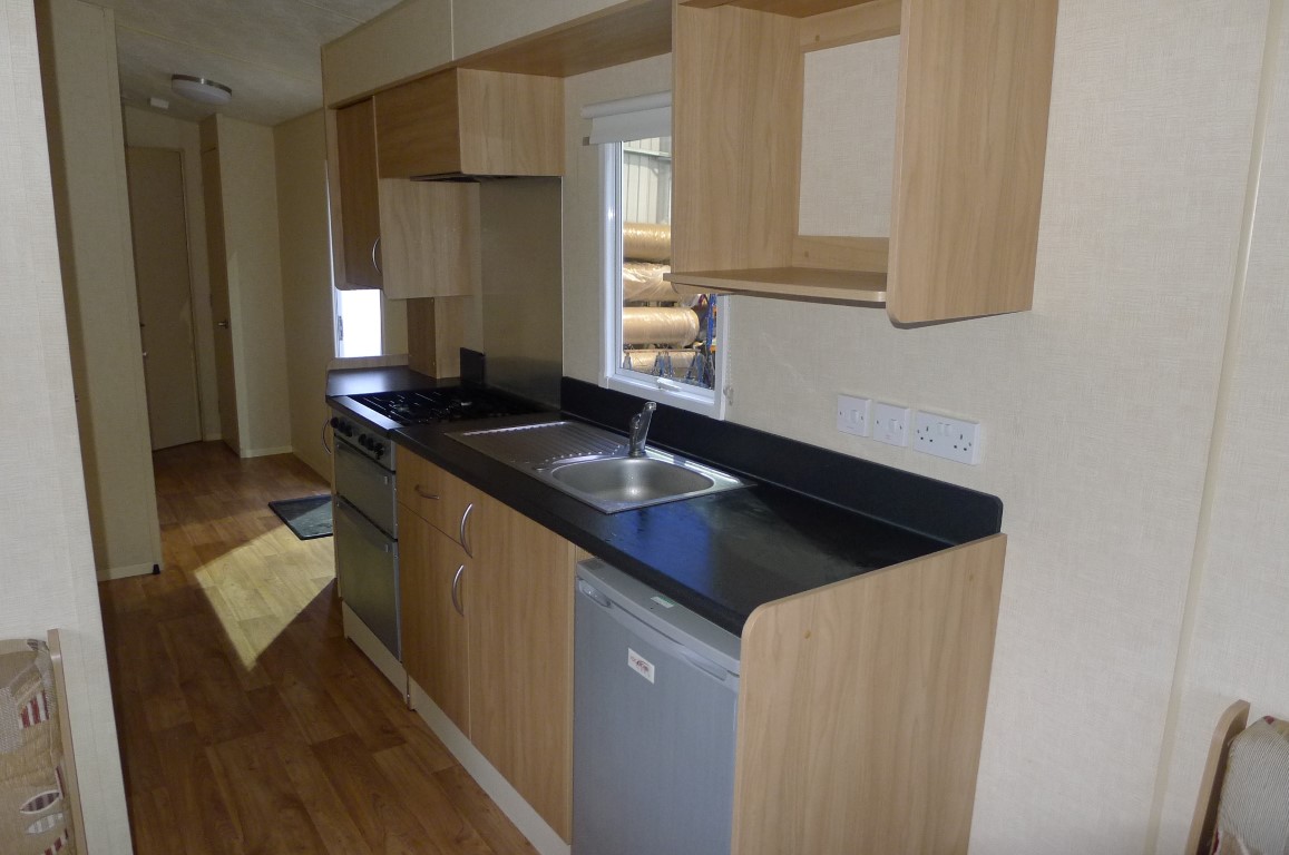 West Lancs Caravans