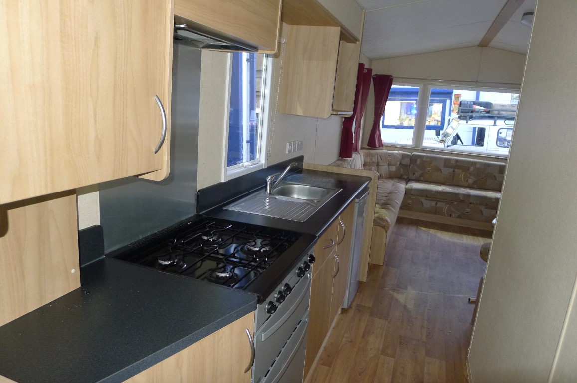 West Lancs Caravans
