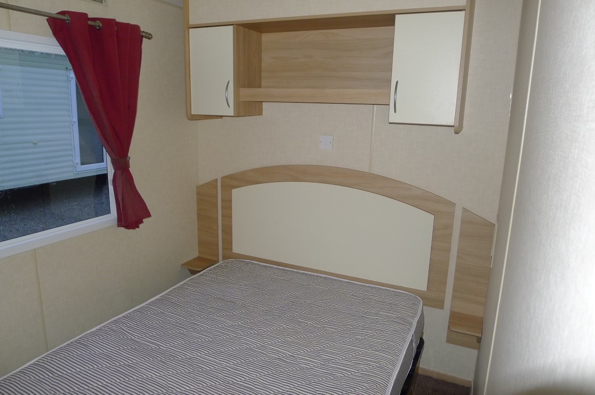West Lancs Caravans