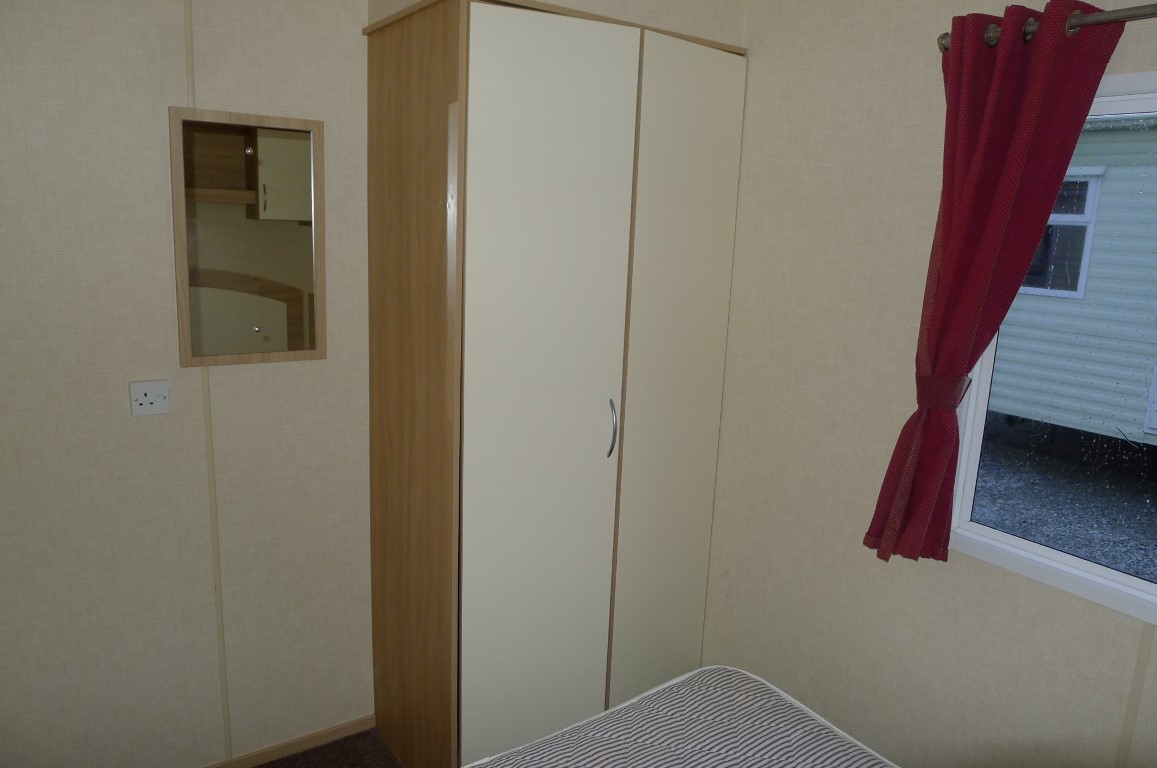 West Lancs Caravans