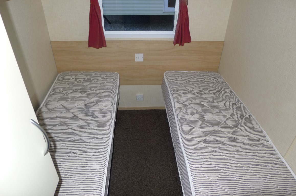 West Lancs Caravans