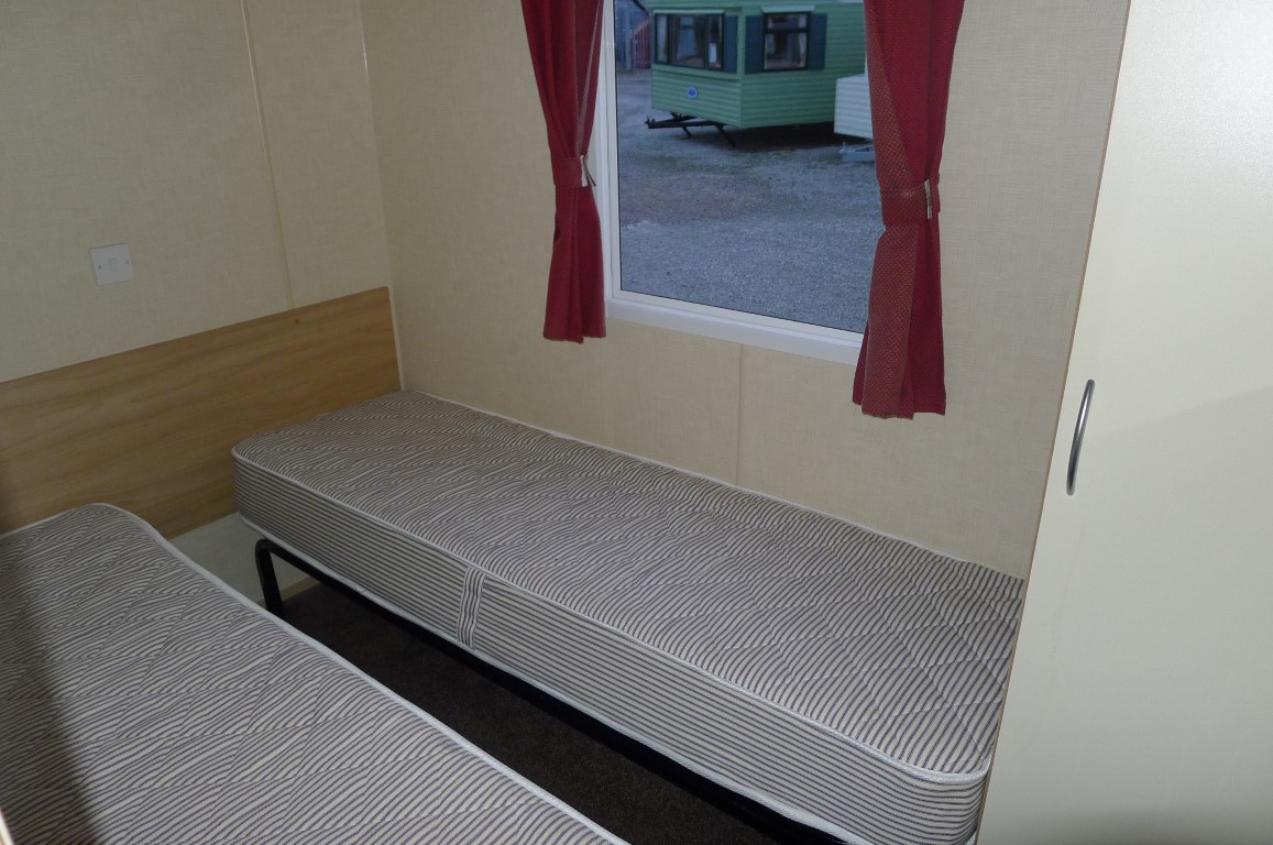 West Lancs Caravans