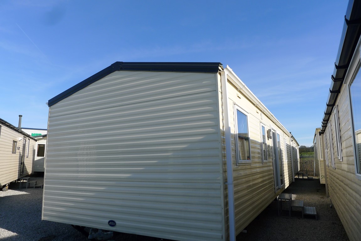 West Lancs Caravans