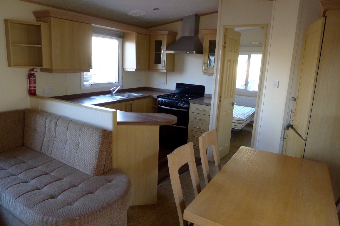 West Lancs Caravans