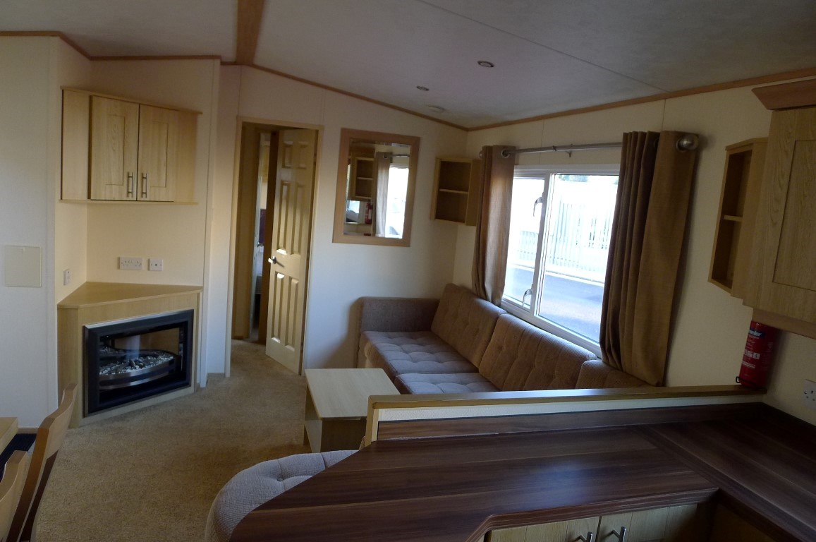 West Lancs Caravans