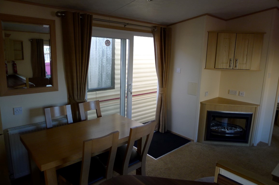 West Lancs Caravans
