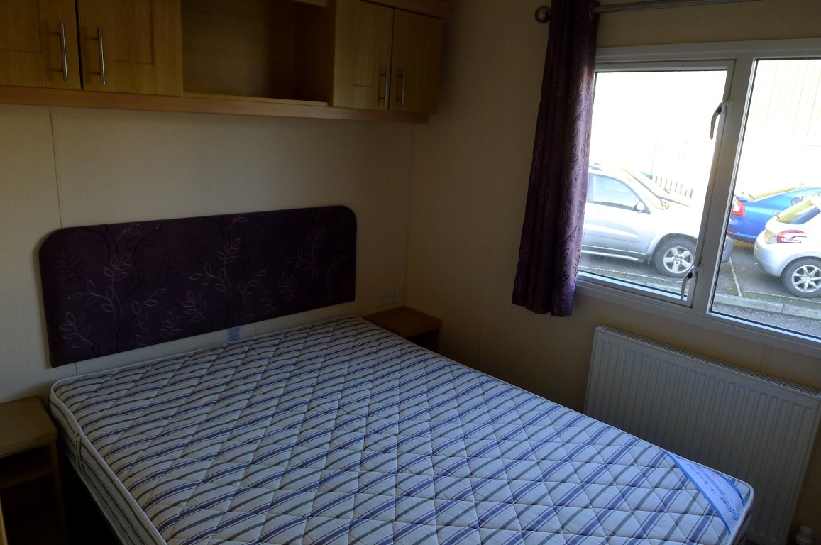 West Lancs Caravans