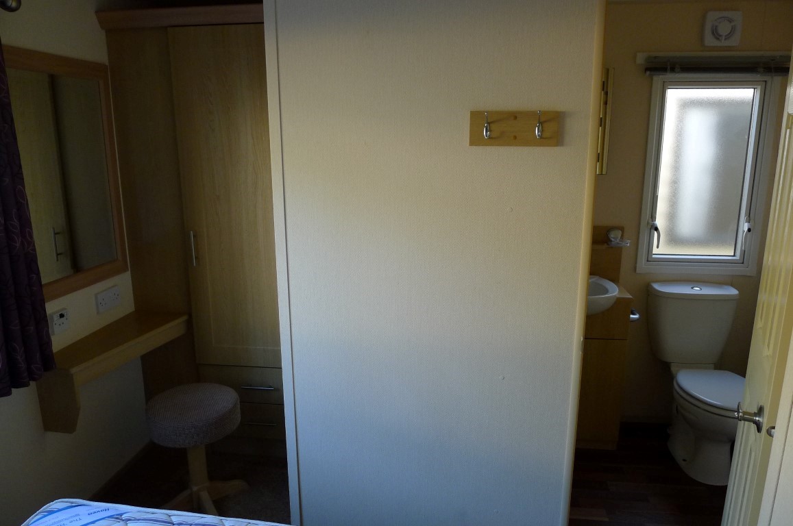 West Lancs Caravans