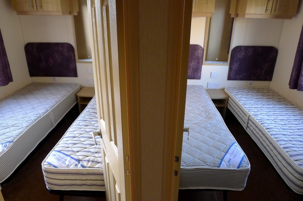 West Lancs Caravans