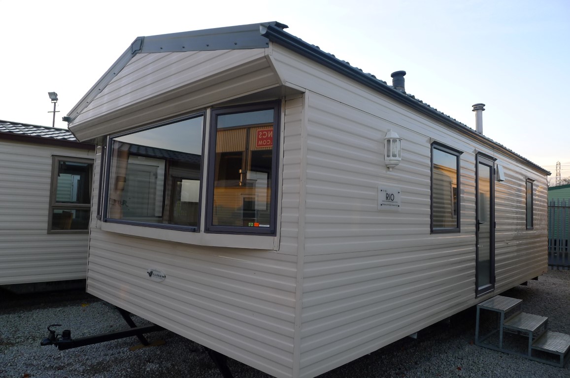 West Lancs Caravans