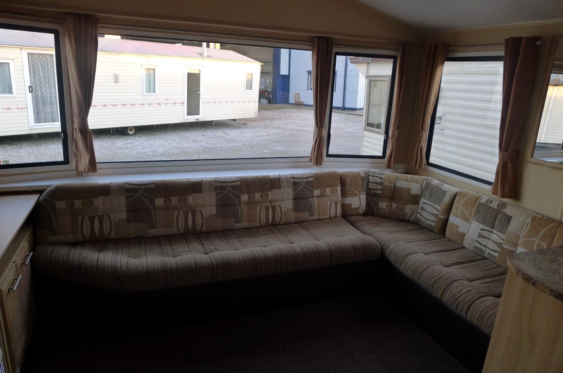 West Lancs Caravans
