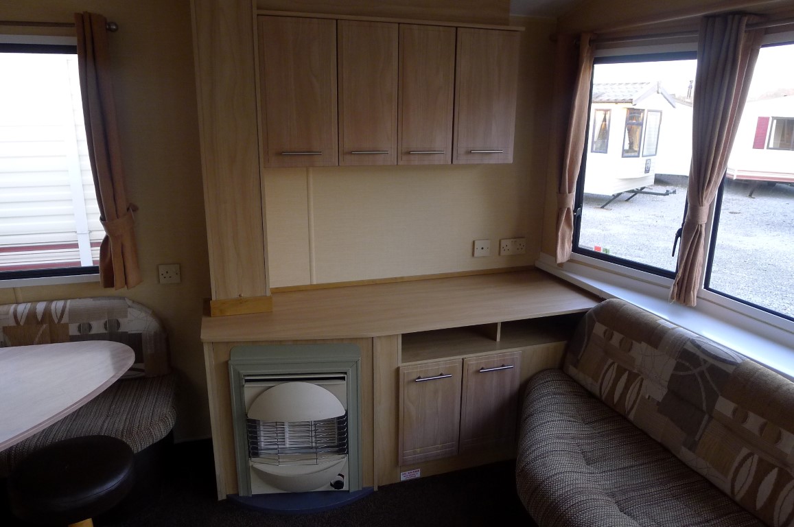 West Lancs Caravans