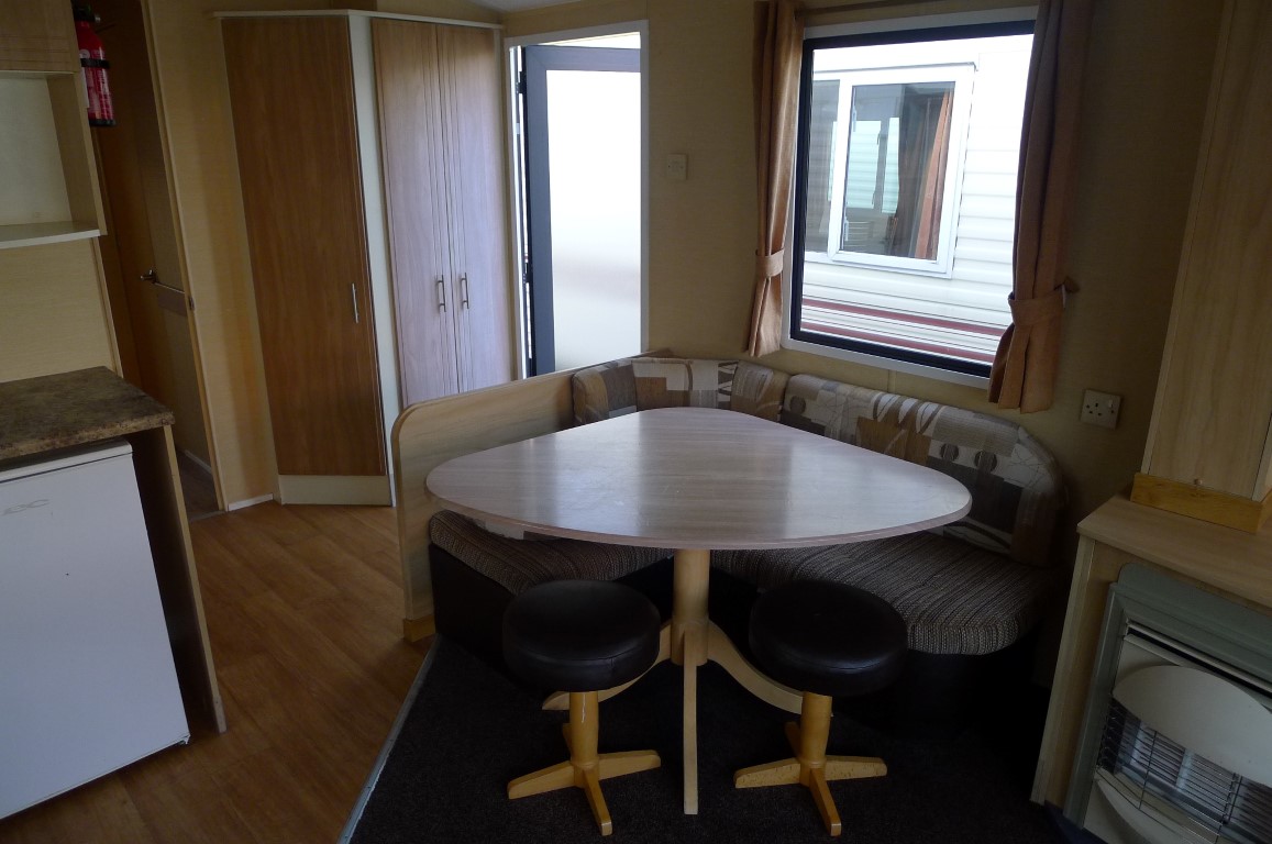 West Lancs Caravans