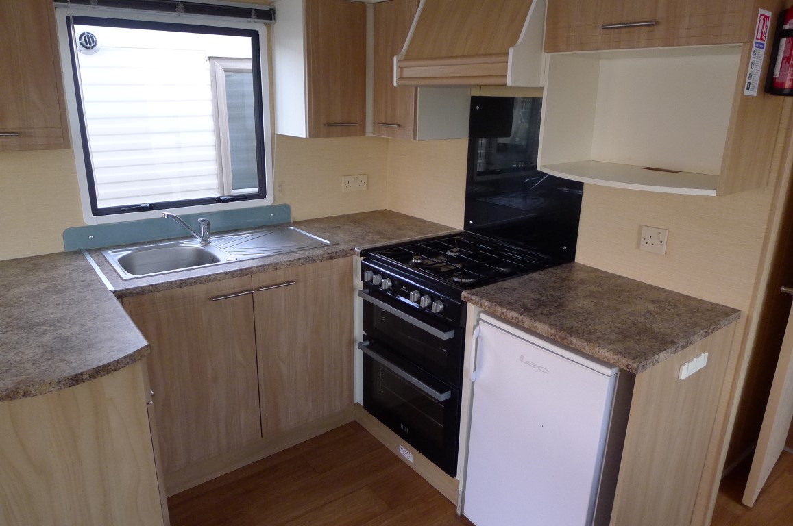 West Lancs Caravans