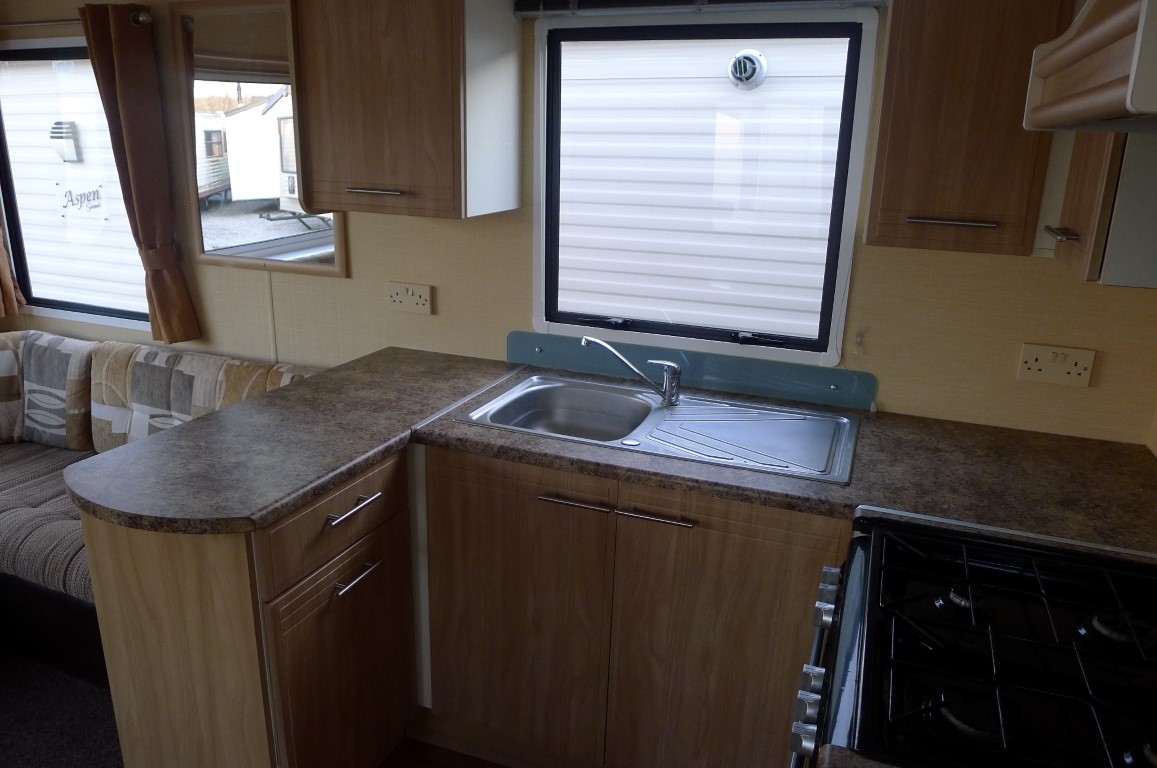 West Lancs Caravans