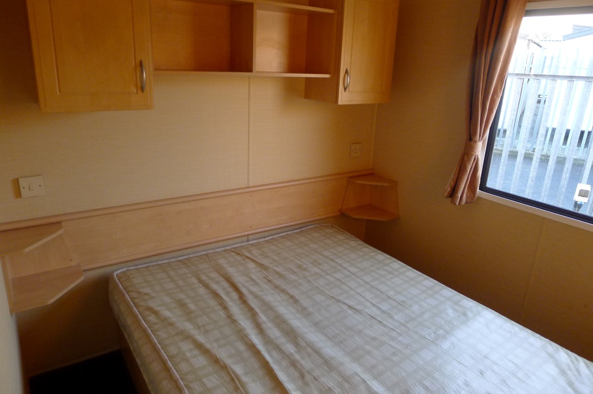 West Lancs Caravans