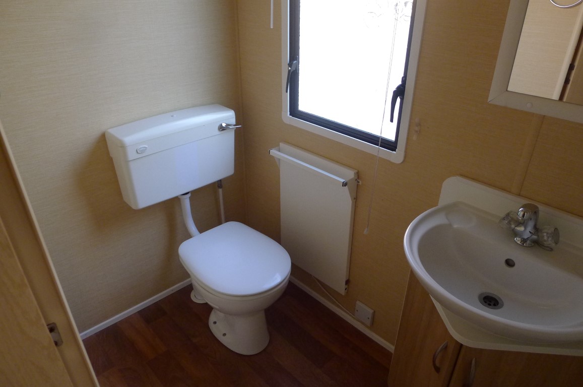 West Lancs Caravans