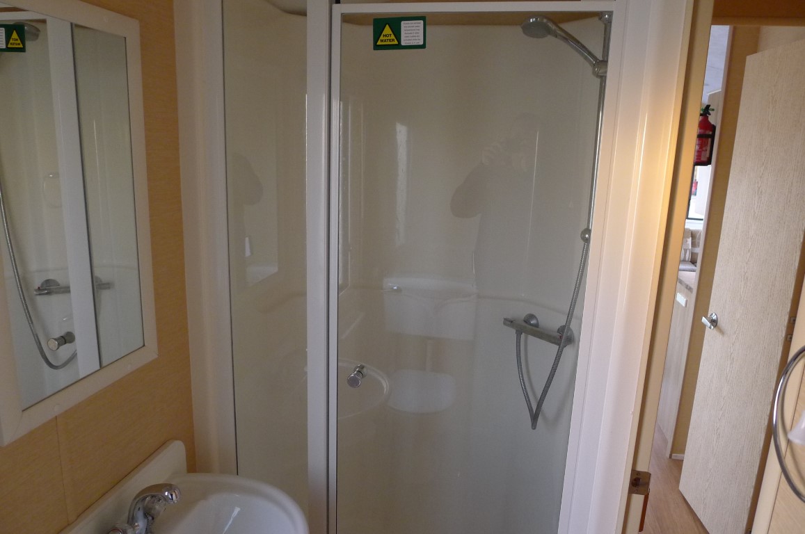 West Lancs Caravans