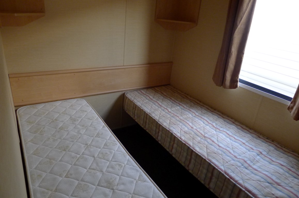 West Lancs Caravans
