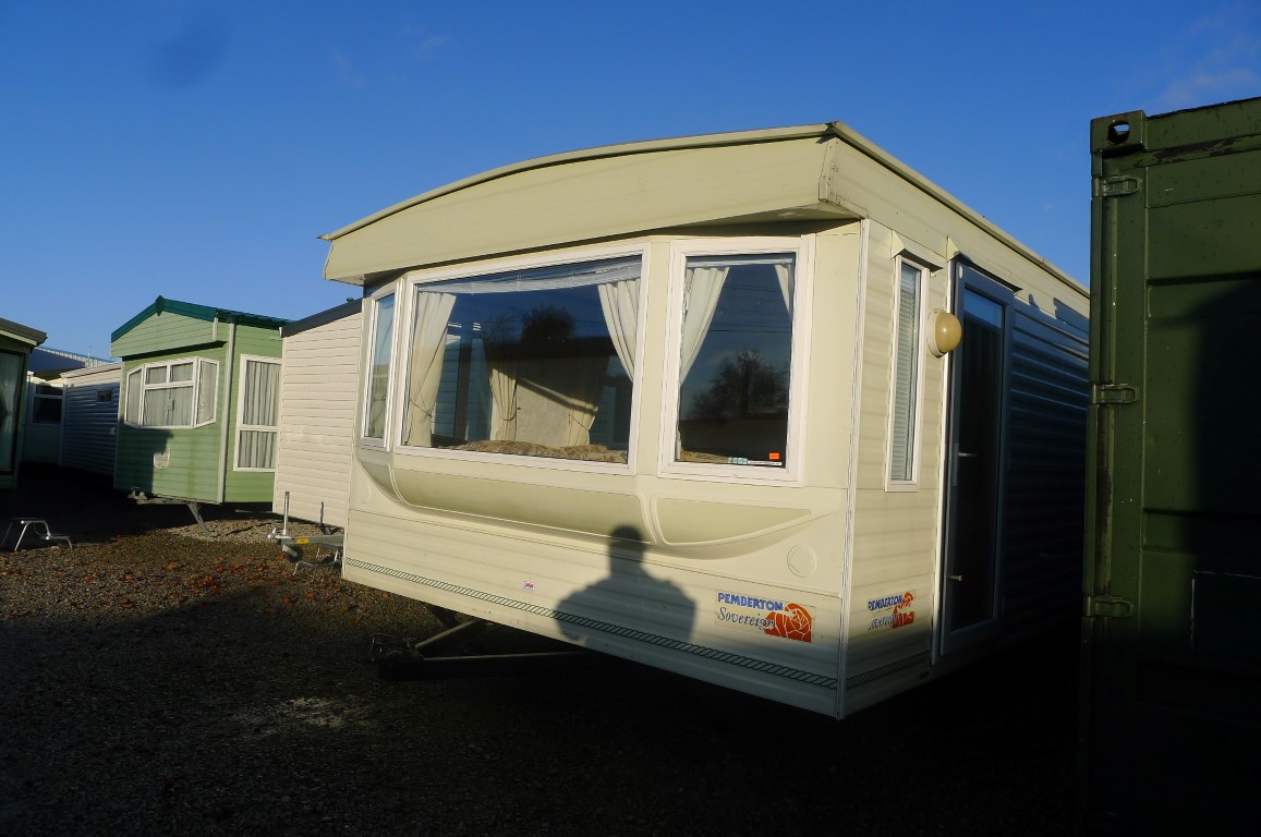 West Lancs Caravans