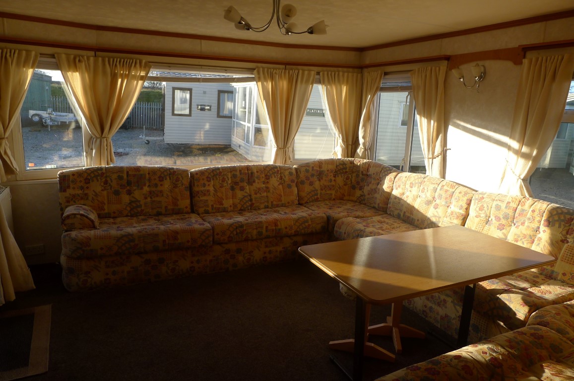 West Lancs Caravans