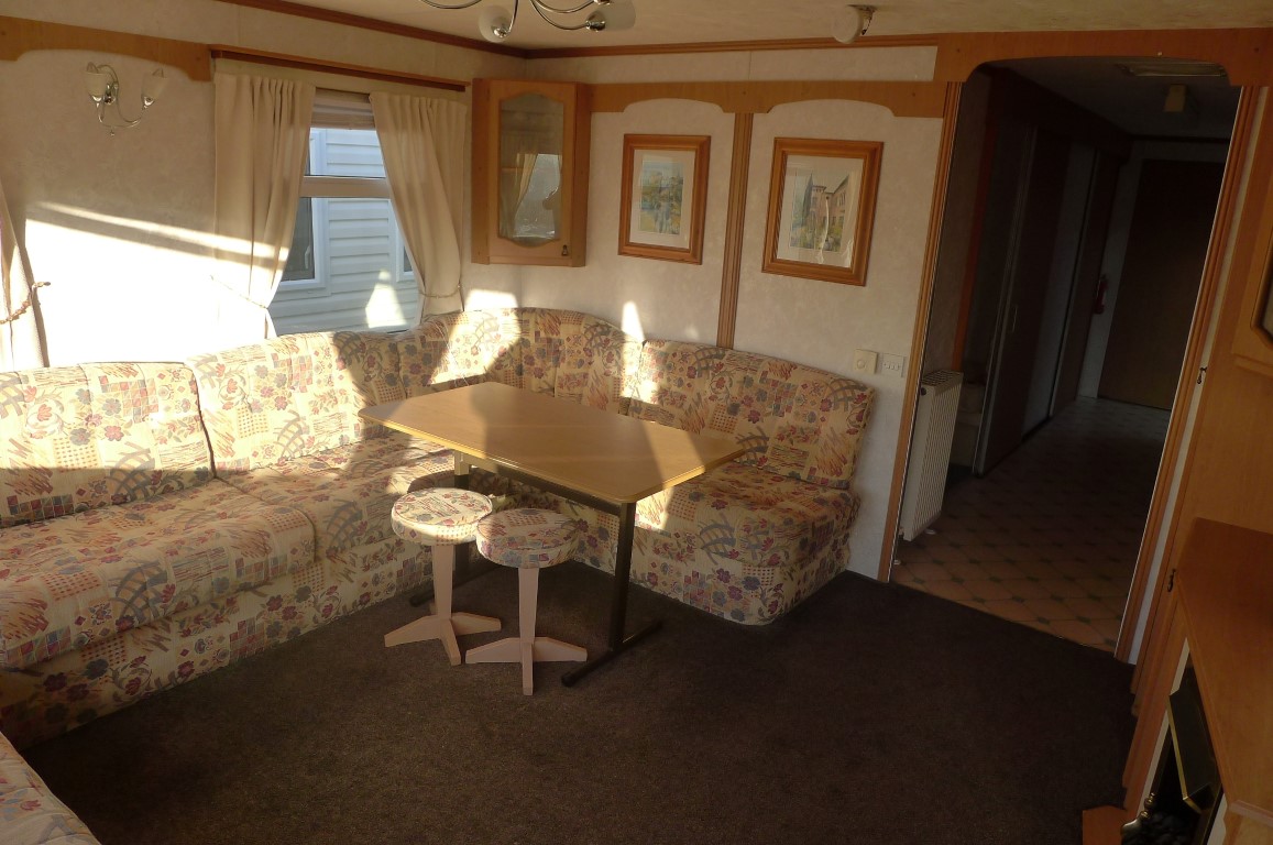 West Lancs Caravans