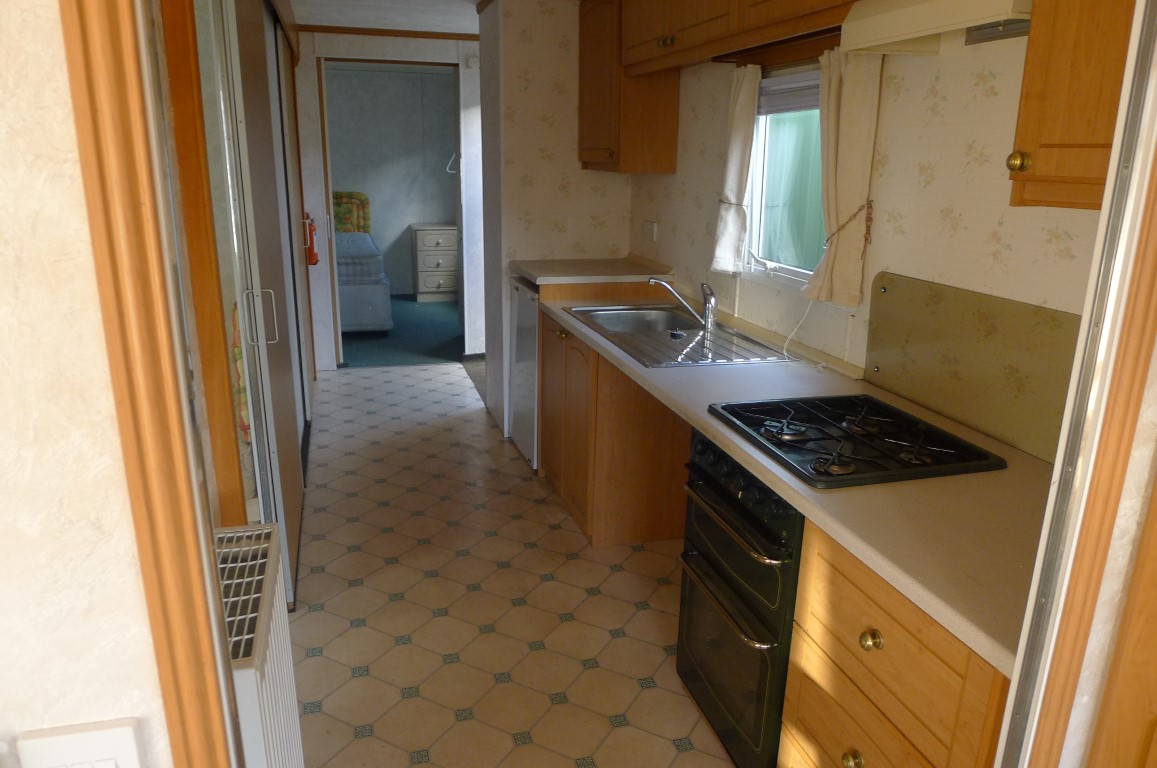 West Lancs Caravans