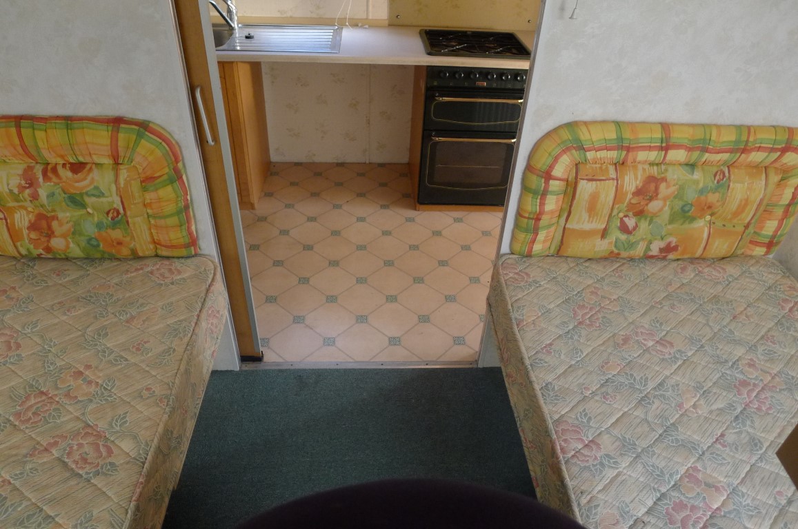 West Lancs Caravans