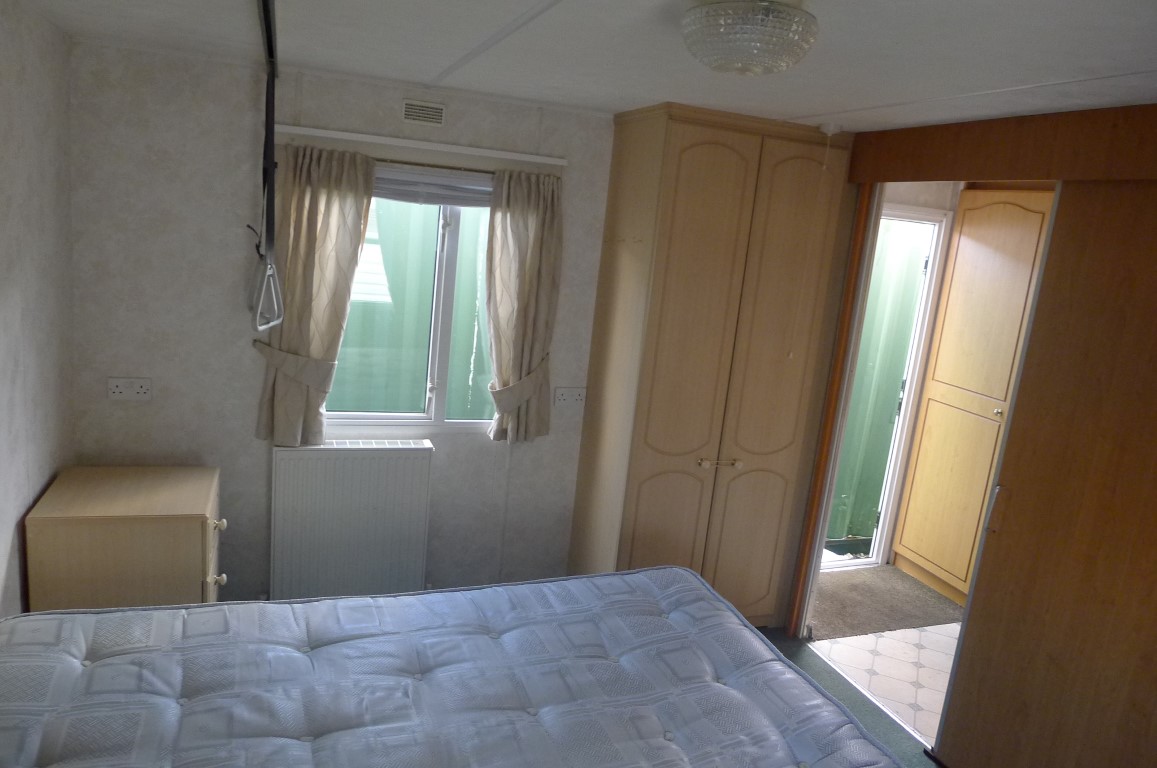 West Lancs Caravans