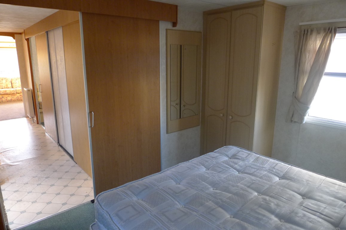 West Lancs Caravans
