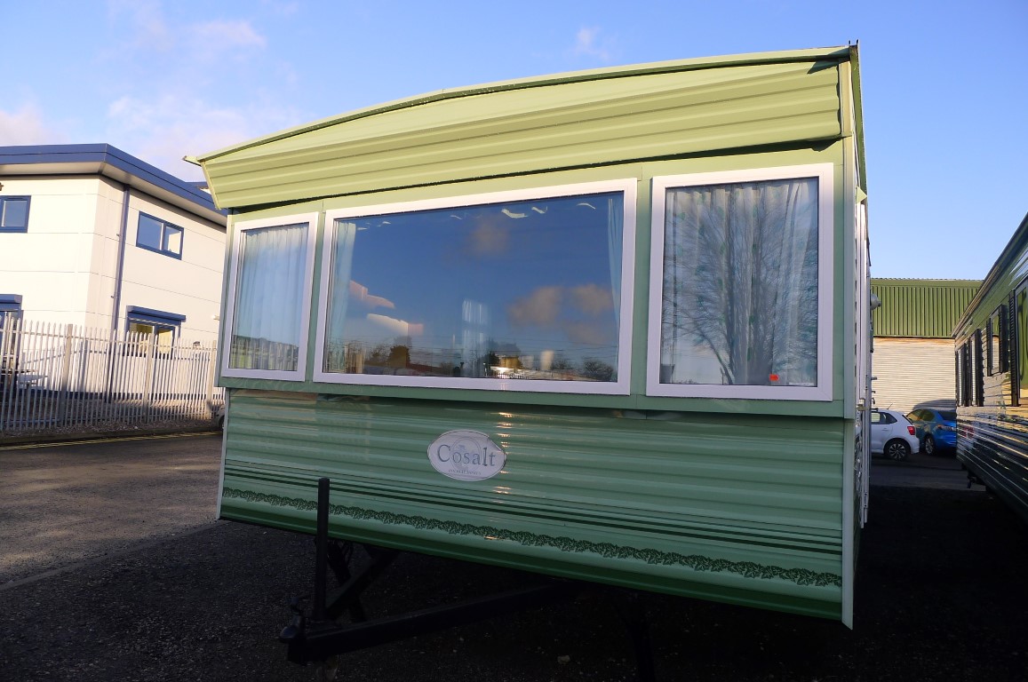 West Lancs Caravans