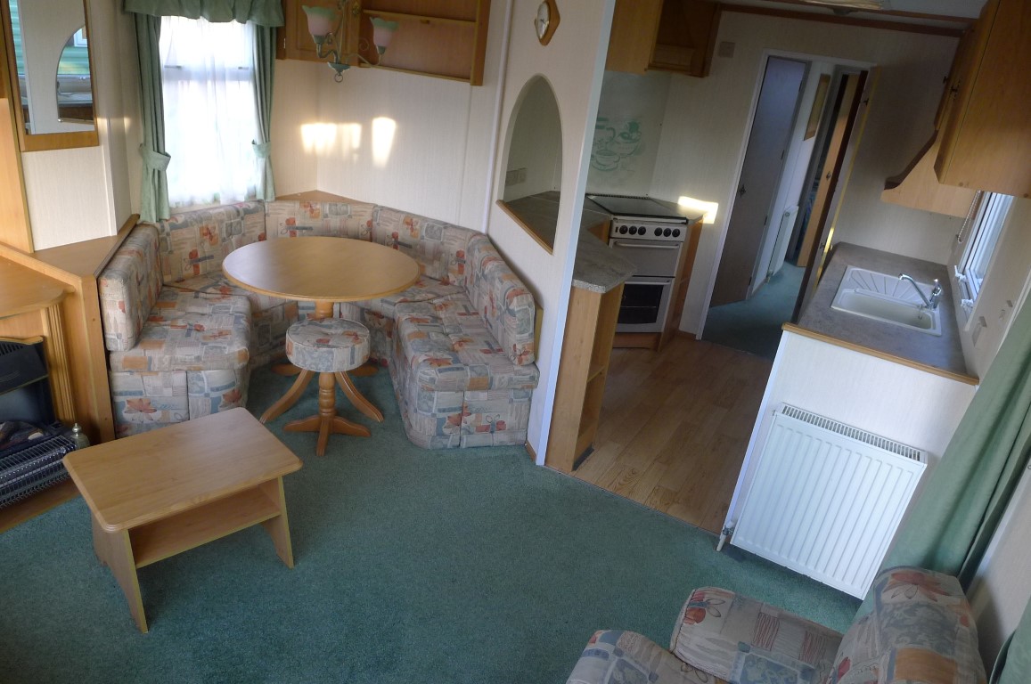 West Lancs Caravans